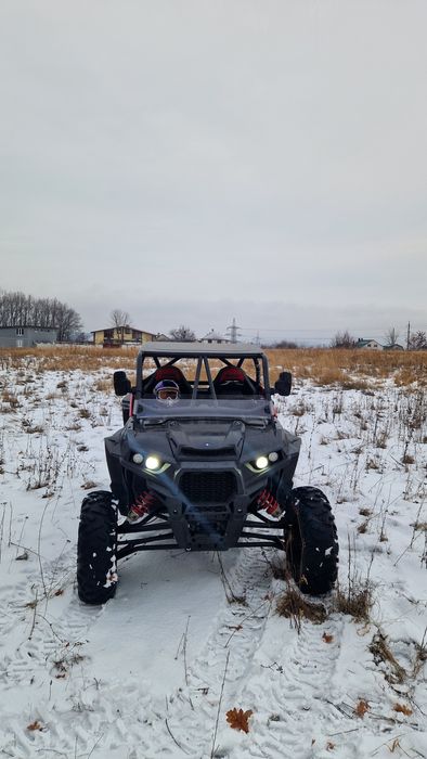 Polaris RZR XP 1000