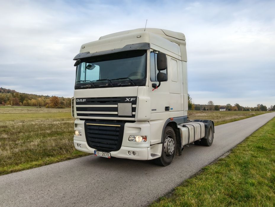 DAF
