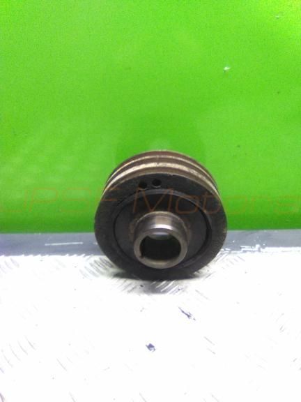 Conjunto Reparação de Motor Nissan Pick Up 2.5D 2000 TD25