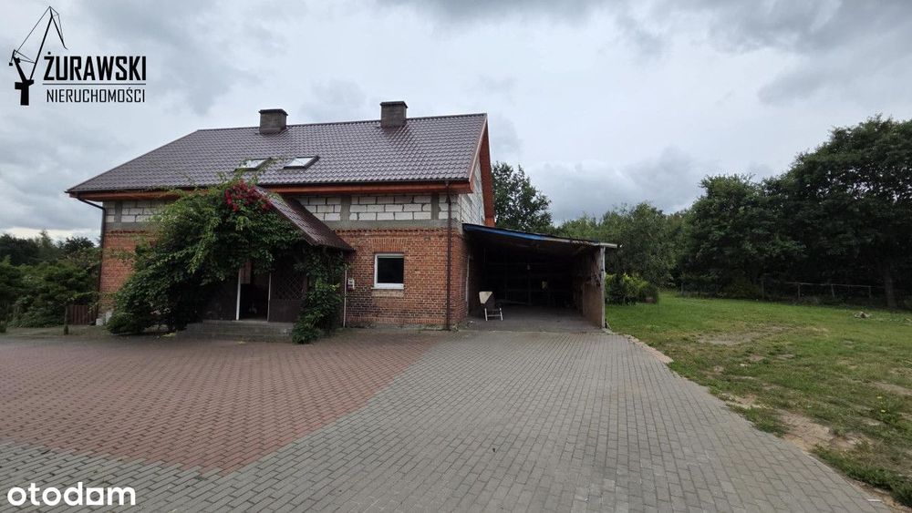 Dom – Przyjaźń, Mała Przyjaźń - Widok 2
