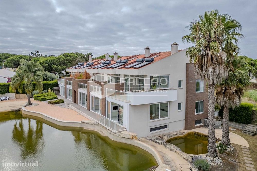 Apartamento T1+1 Venda em Vau,Óbidos