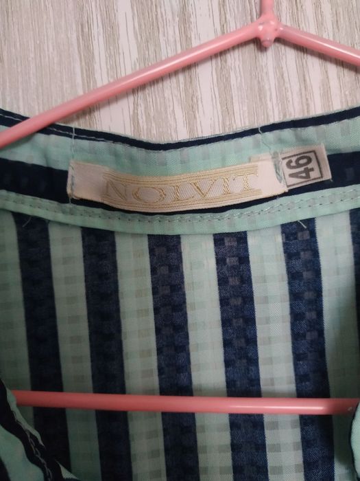 Блузки женские 48