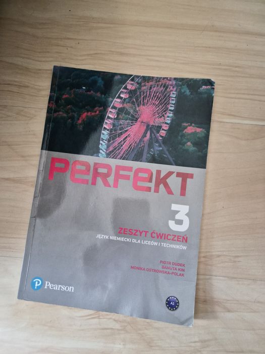 Perfekt 3 ćwiczenia