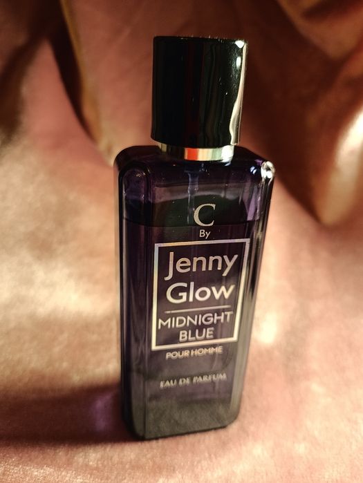 Jenny Glow - Midnight Blue, inspiracja Bleu de Chanel, DARMOWA WYSYŁKA!