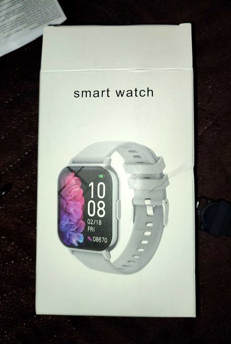 Продав смарт годинник