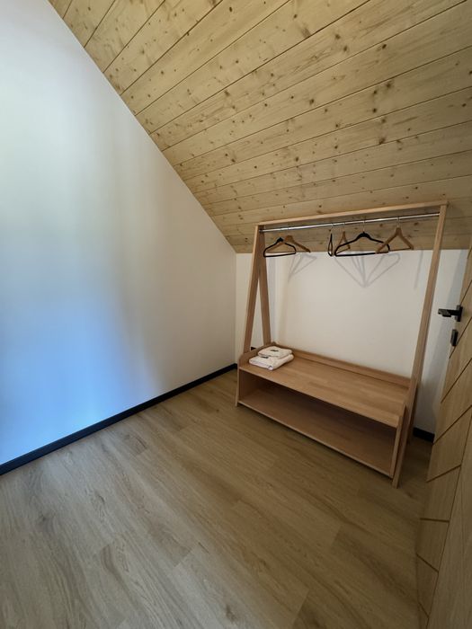 Domki całoroczne na wynajem