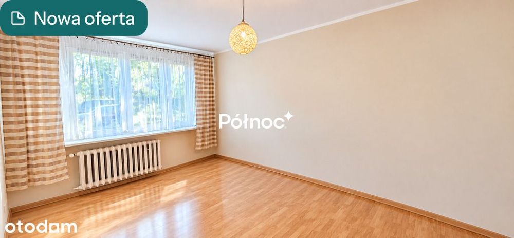Mieszkanie na sprzedaż, 3 pokoje, 53 m², Opole