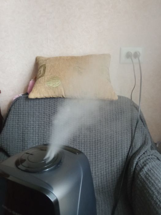 Зволожувач повітря Boneco U650