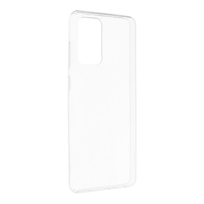 Etui Ultra Thin do Samsung Galaxy A72 A725 Clear