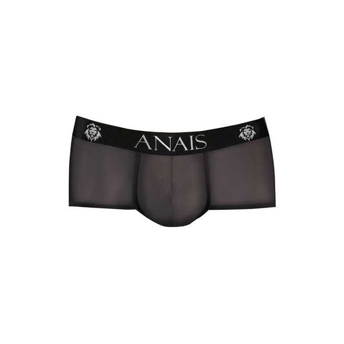 Cuecas pretas EROS BRIEF S