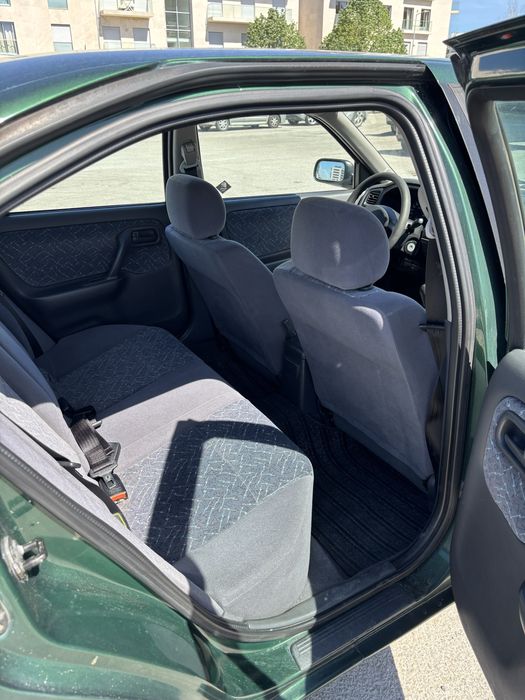 Nissan Primera P11 Sedan 1.6 Gasolina