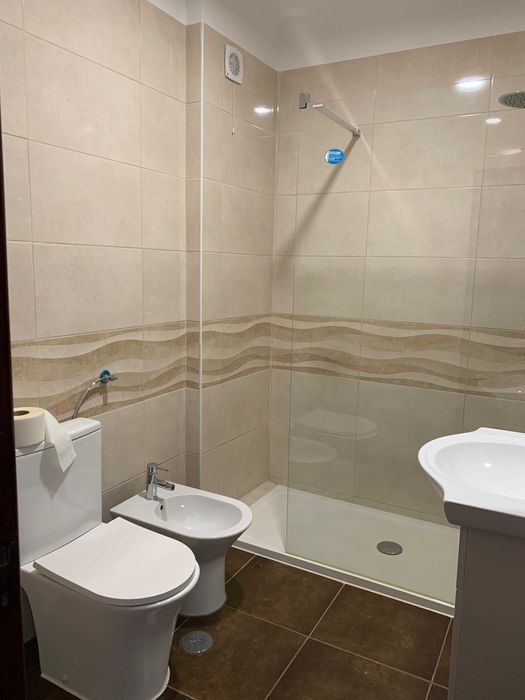 Apartamento t2+1 na Rua 25 de Abril no Pinhal Novo