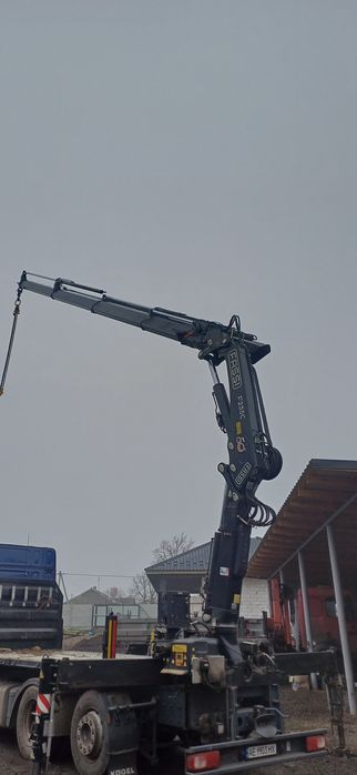 Продам манипулятор в идеально состояние