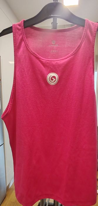 Top alças várias cores Susana Gateira