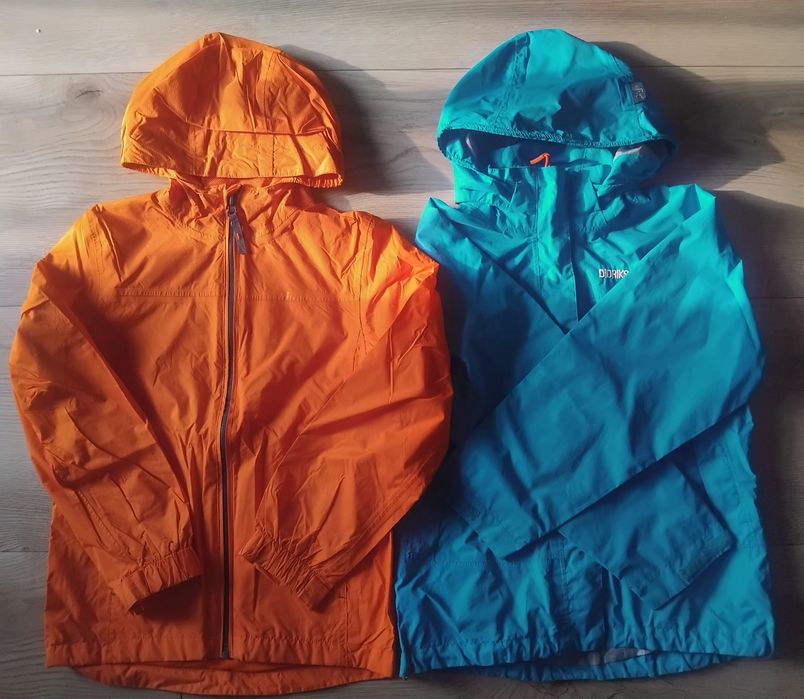 Kurtka mountain warehouse didrikdons 134-140