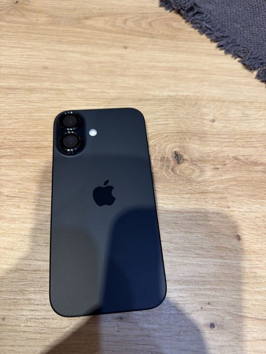 Iphone 16 na Gwarancji