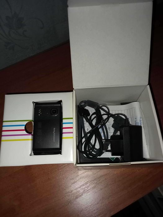 sony ericsson w380