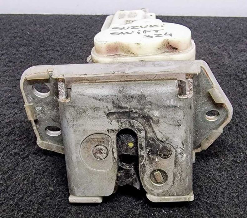 Fechadura / Fecho da Mala - SUZUKI SWIFT III
