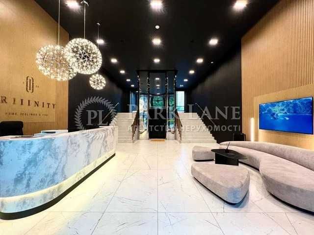 Продаж 2к квартири ЖК Triiinity