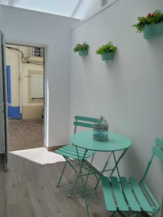 Alojamento T3 "Beach House" a 50 metros da Praia da Nazaré