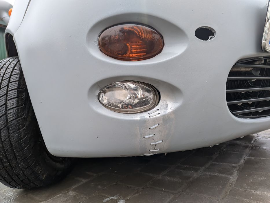 Chery QQ, економний автомобіль, гарний стан