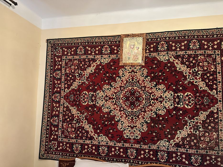 Килими для дому хороша якість