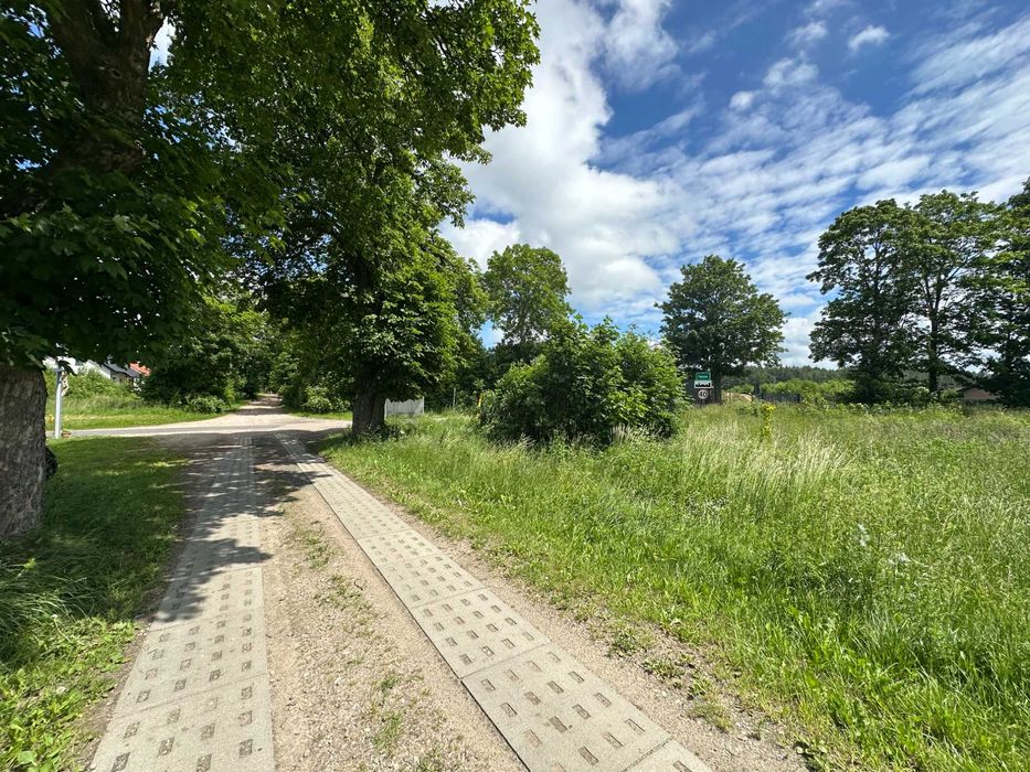 Działki budowlane na sprzedaż / Tatów - Widok 3