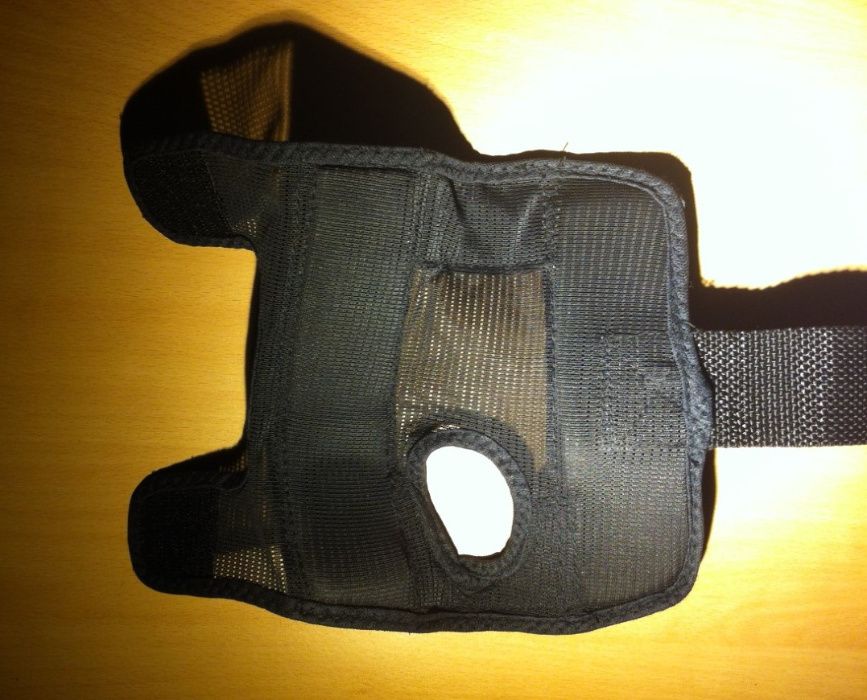 Protector de pulso direito da Rollerblade64862359295105123