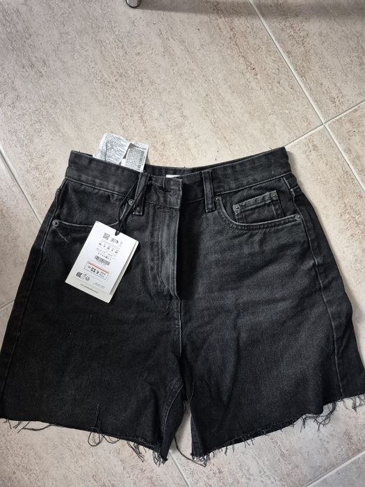 Calções Pull and Bear