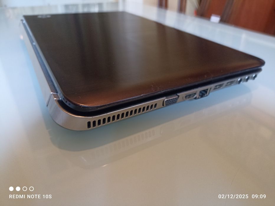 HP Pavilion Dv6 Pro I7