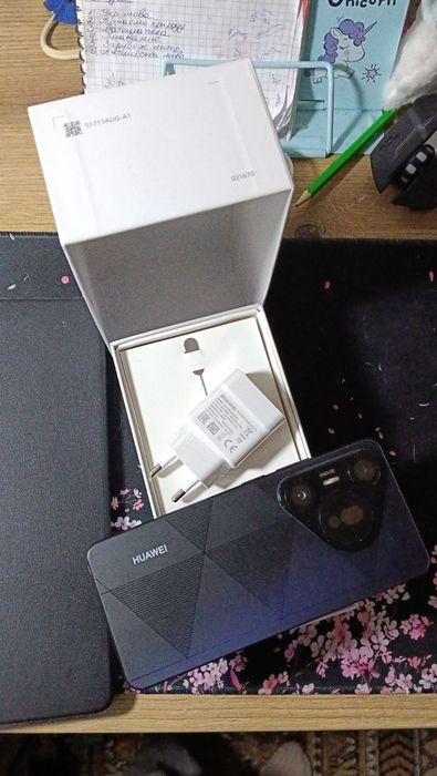 Huawei Pura 70 Pro+