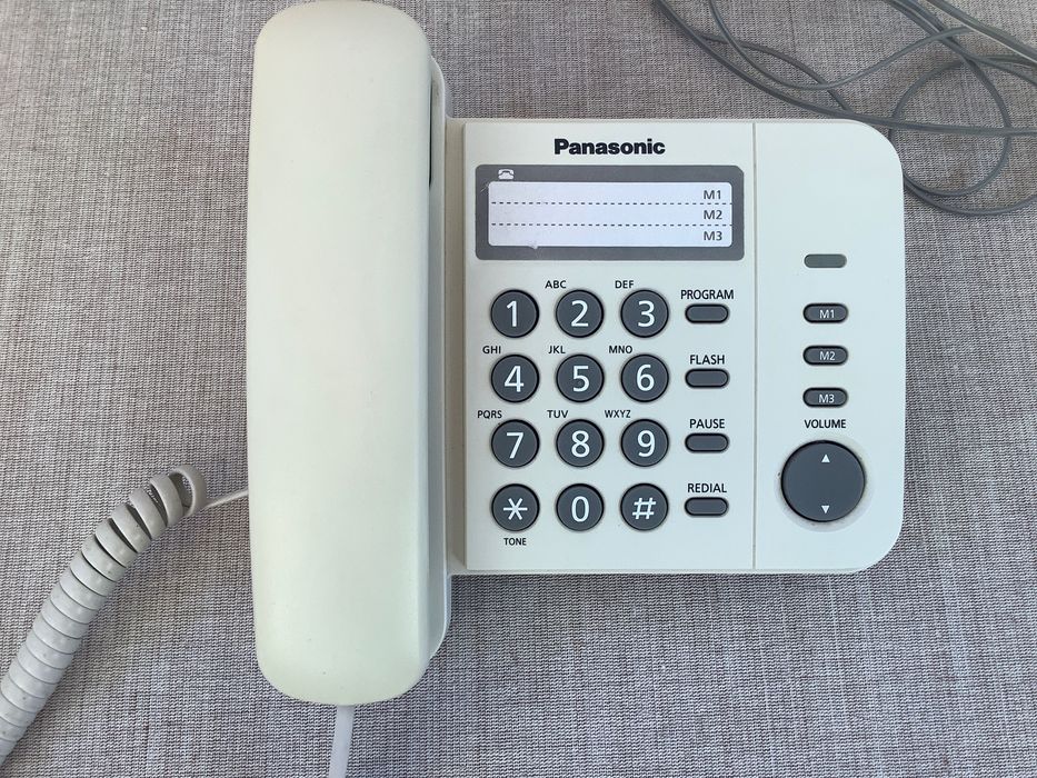 Телефон Panasonic