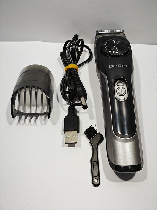 Trymer Do Ciała Beper