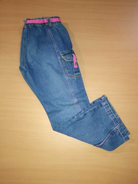 Calças de ganga - Disney