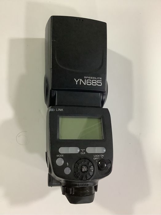 Flash Yongnuo YN685