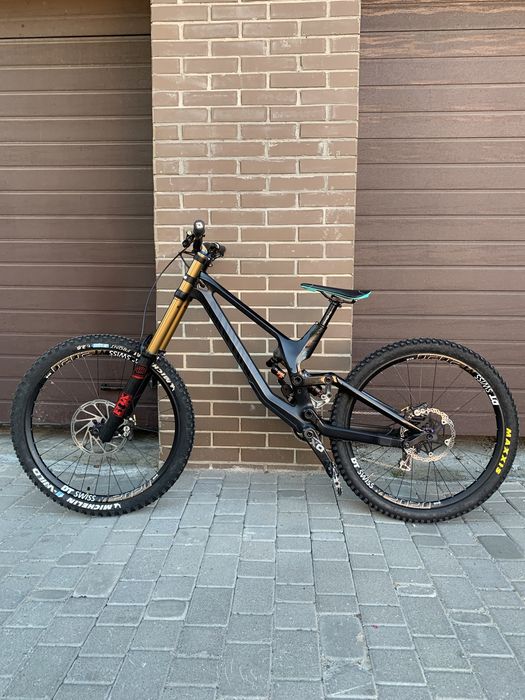 CANYON SENDER CF 2020 "З Документами"