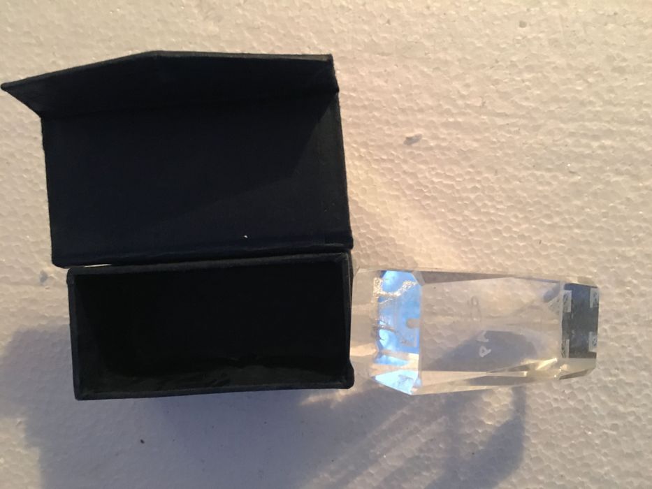 Ейфелева вежа (3D модель ,сувенир)ссср