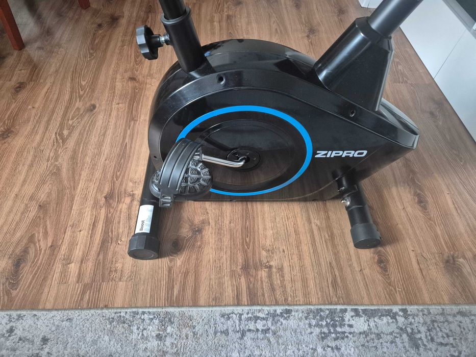 Rowerek stacjonarny ZIPRO