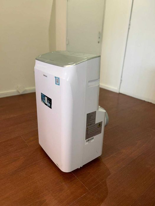Ar Condicionado Portátil Cecotec – 12.000 BTU