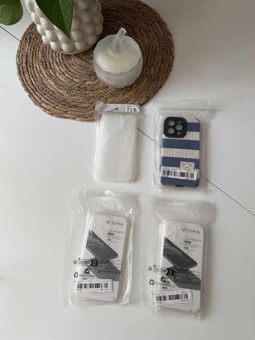 obudowy case iPhone 13pro