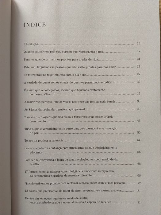 Livro 'Este é o teu momento de cura' de Brianna Wiest