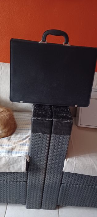 Vendo esta pasta
