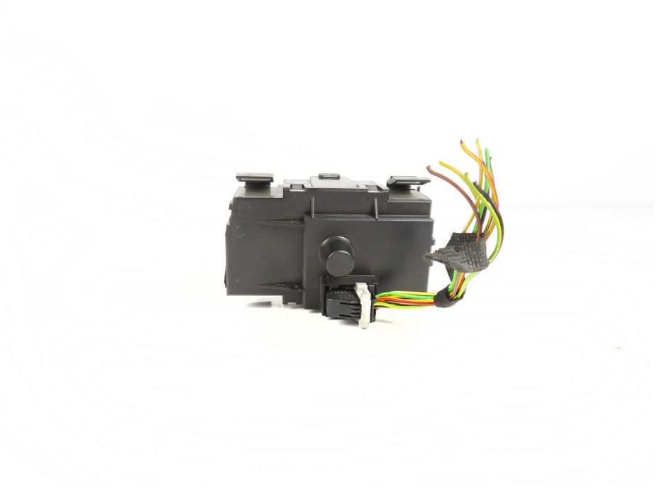 Modulo Comando Das Luzes Bmw 1 Ref: 61316932795 2003 - 2015