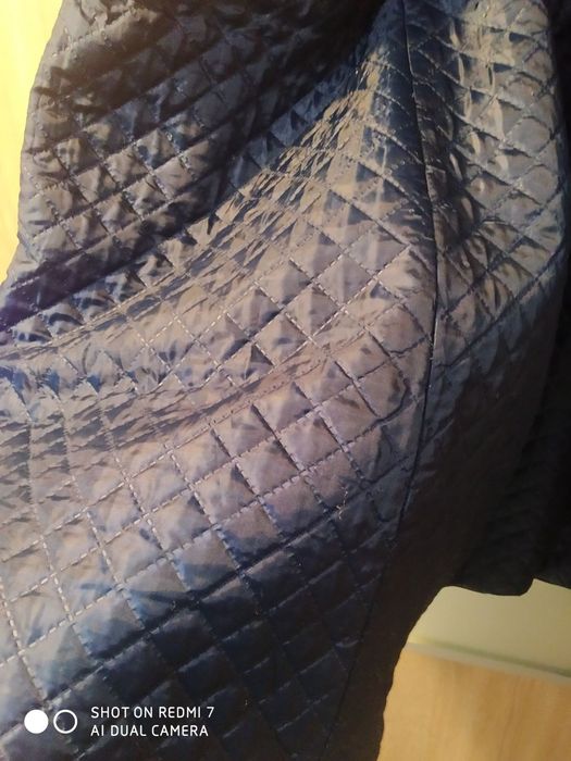 Шикарне кашемірове пальто в ідеальному стані.