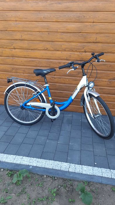 Kross junior city  24"