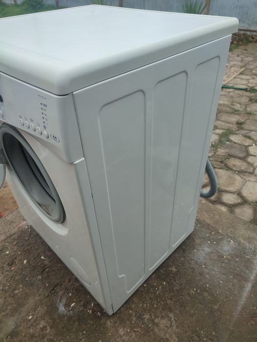 Стиральная машина Whirlpool 6 кг