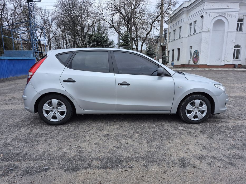 Продам Хюндай I30