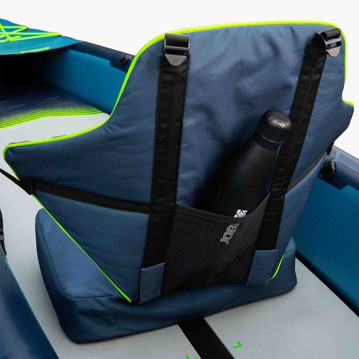 KAJAK POMPOWANY JOBE -  Tasman Inflatable Kayak