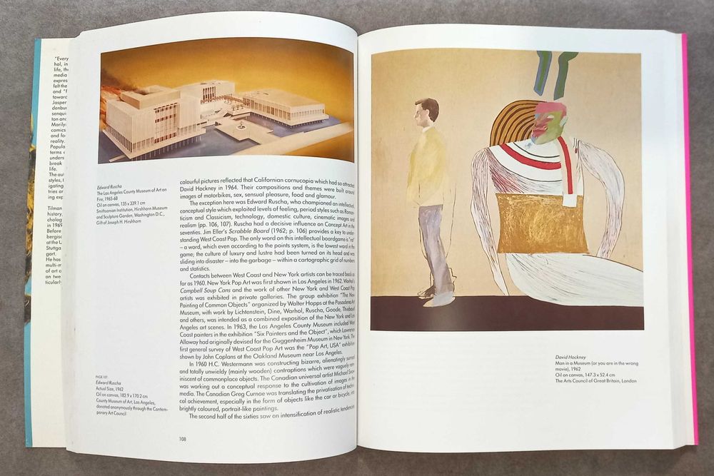 POP ART - Taschen (inglês)