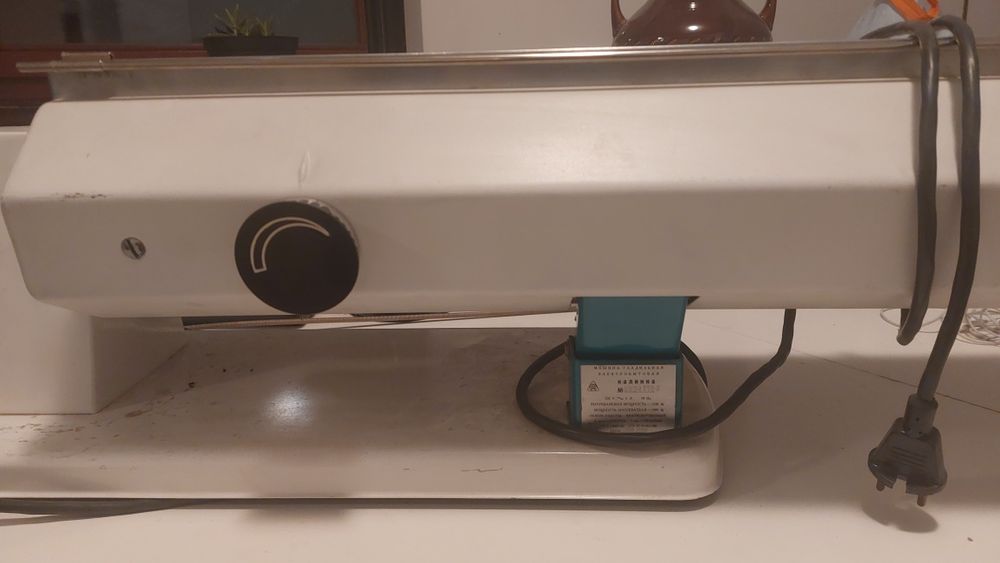 Magiel prasowalnica maglownica Kalinka